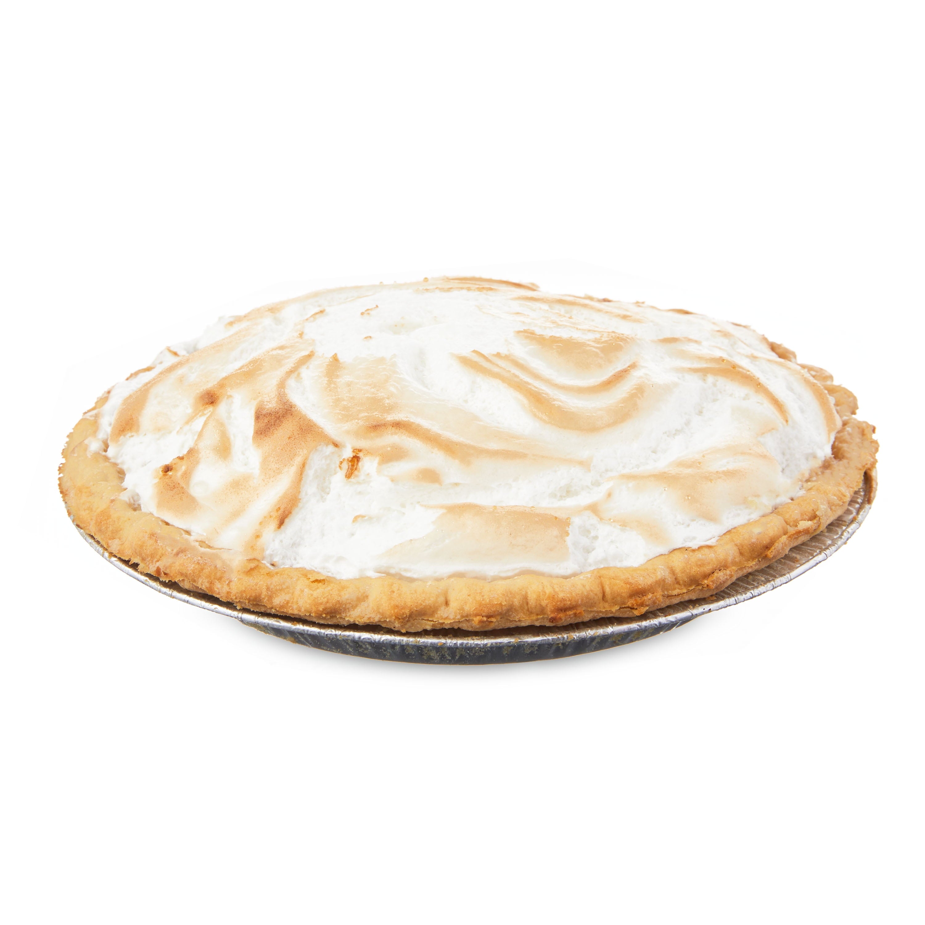 Baked Lemon Meringue Pie 24 Oz Freshness Guaranteed