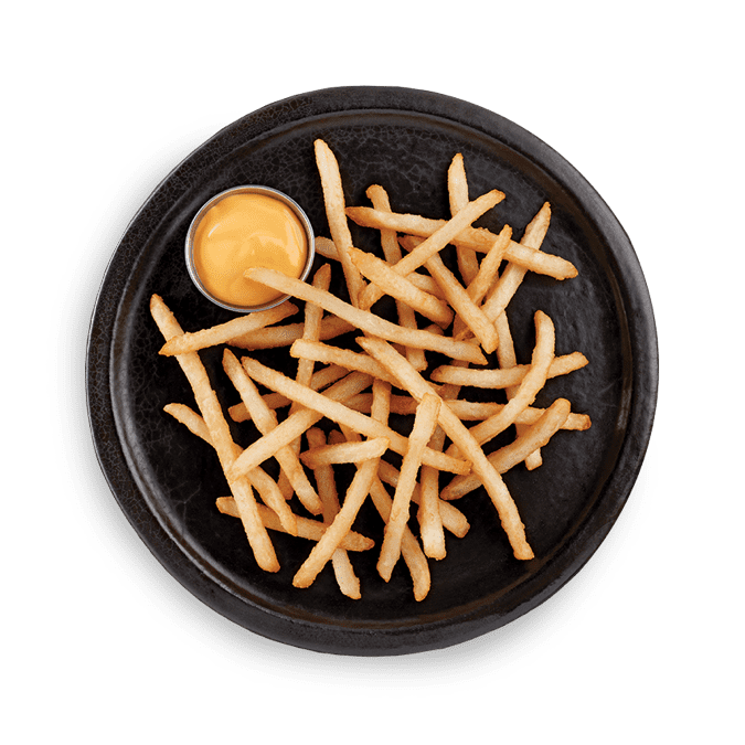 McCain Craft Beer Battered Thin Cut Frozen French Fries 22 Oz