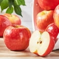 Fresh Honeycrisp Apple Each