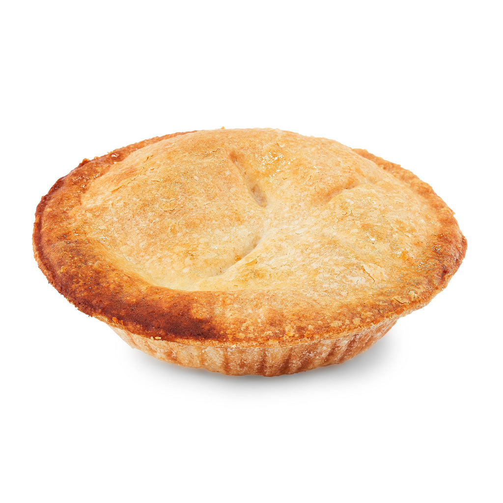 Mini Baked Lemon Pie 3.5 Oz Freshness Guaranteed