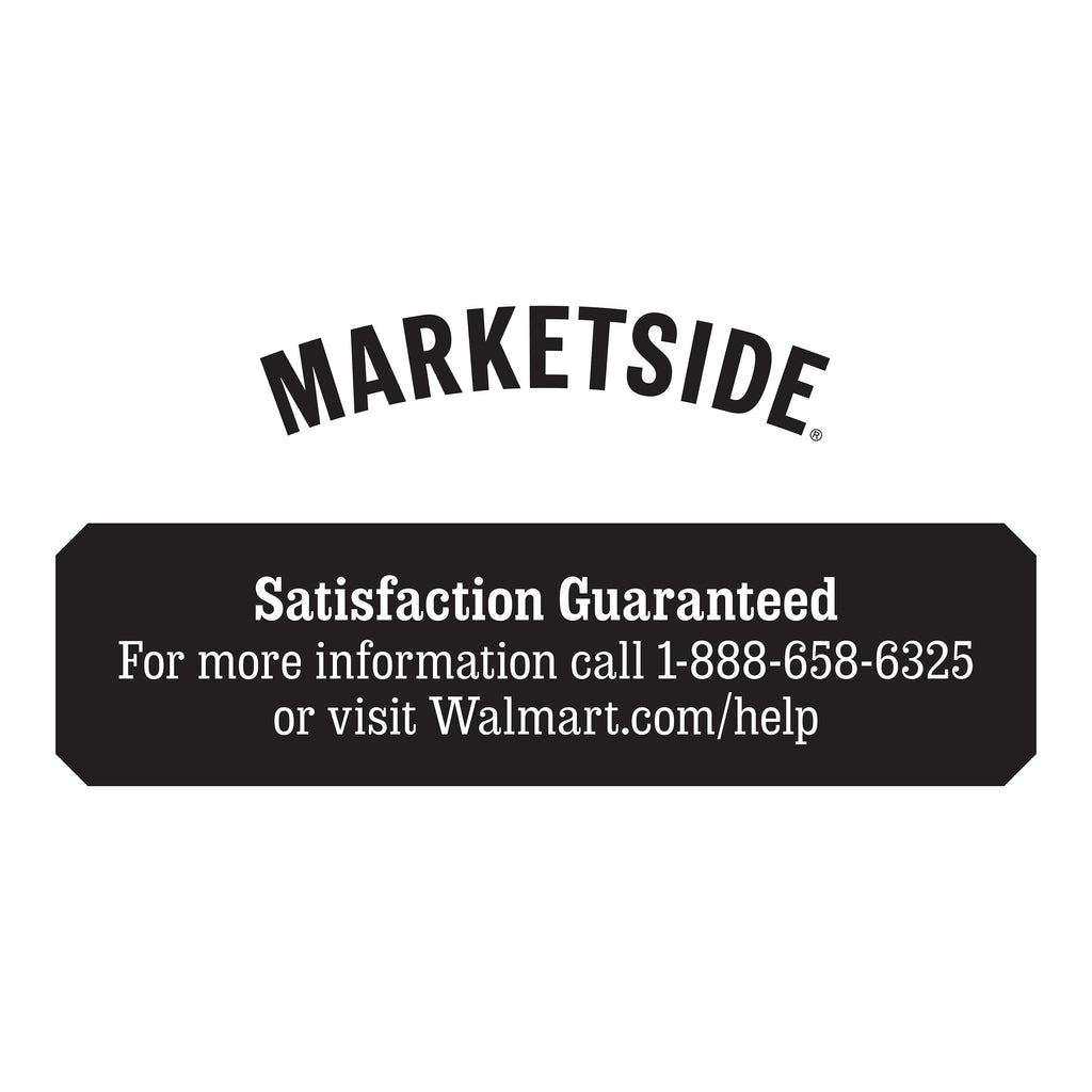 Marketside Fresh Shredded Iceberg Lettuce 8 Oz Bag