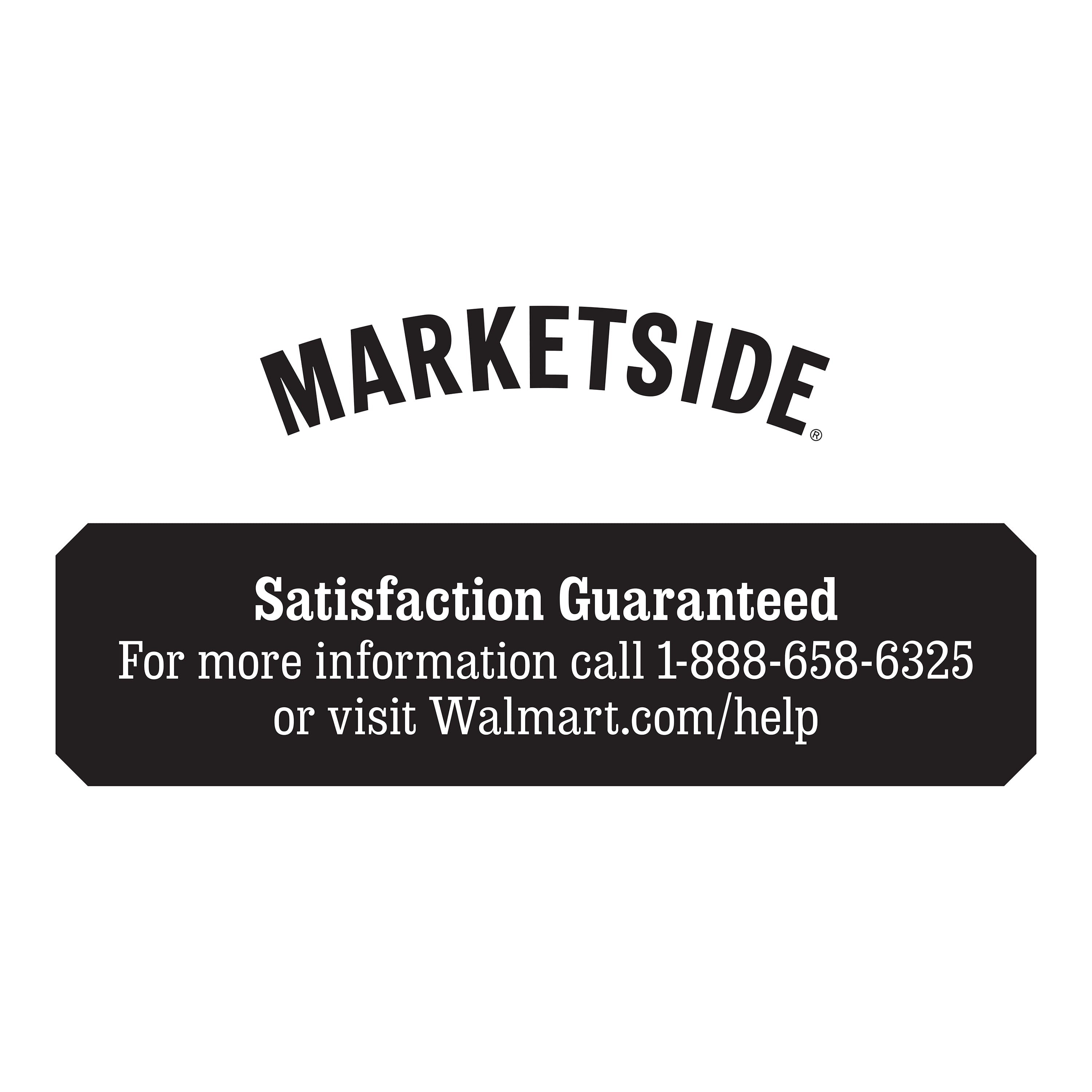 Marketside Fresh Shredded Iceberg Lettuce 8 Oz Bag
