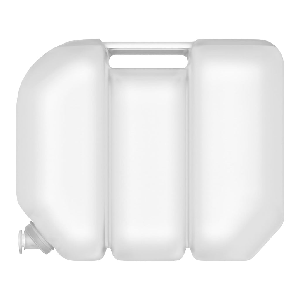 Deer Park Spring Water 2.5 gal Single Plastic Jug