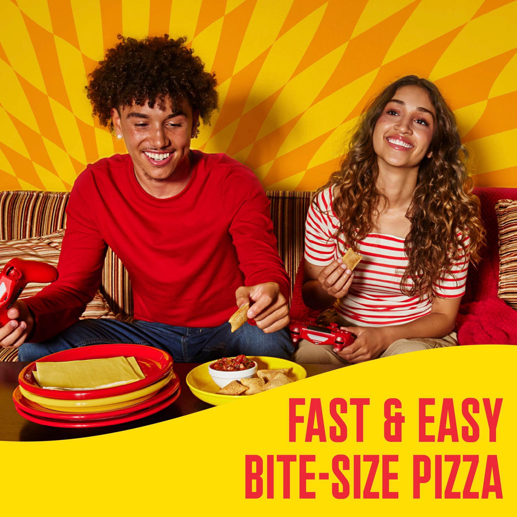Totino's Pepperoni Pizza Rolls 130 Count 63.5 Oz