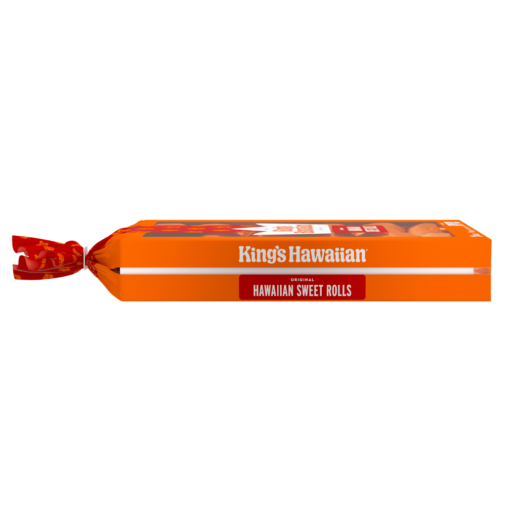Original Sweet Dinner Rolls 24 Oz 24 Count