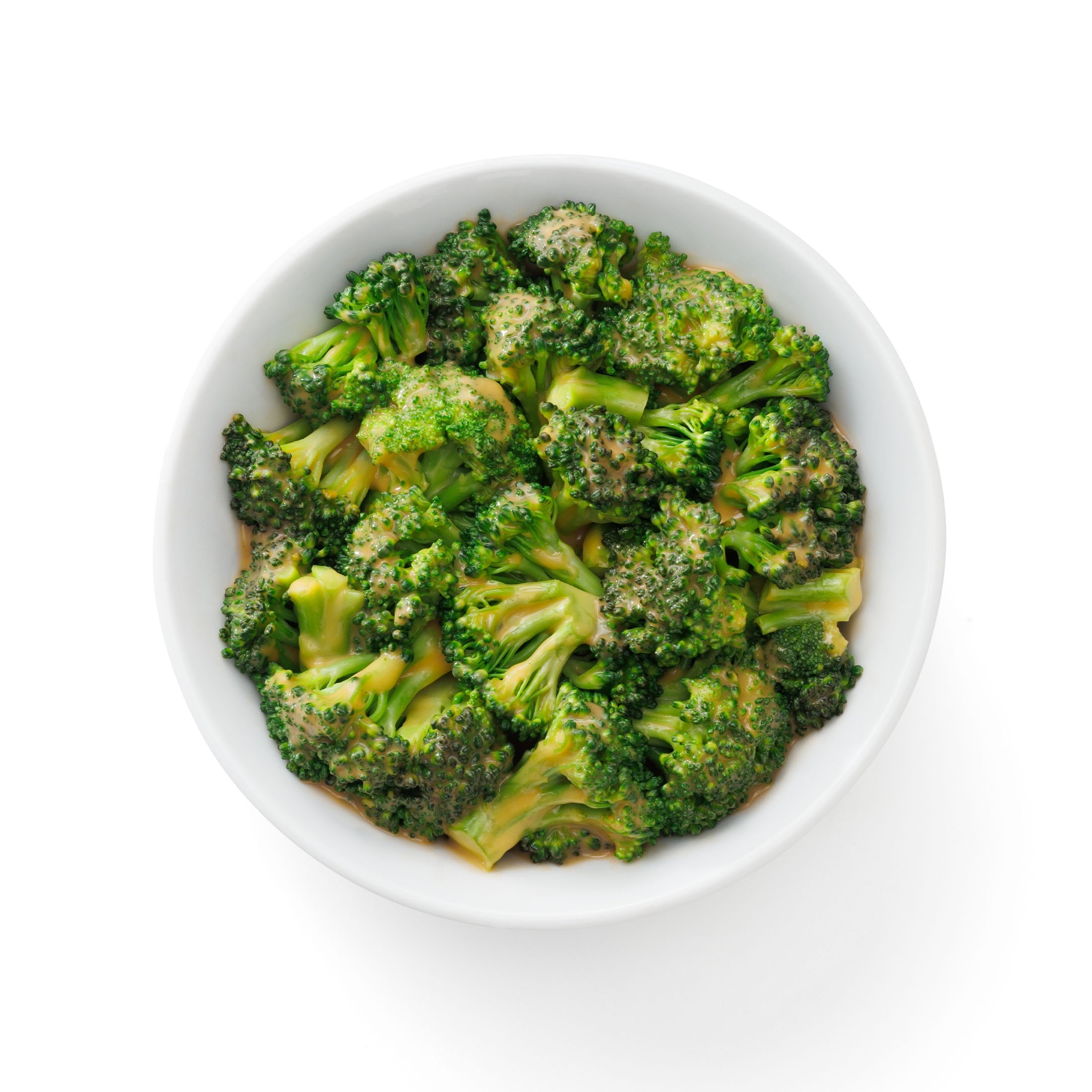 Green Giant Simply Steam Broccoli & Cheese Sauce Frozen Vegetables 10 Oz