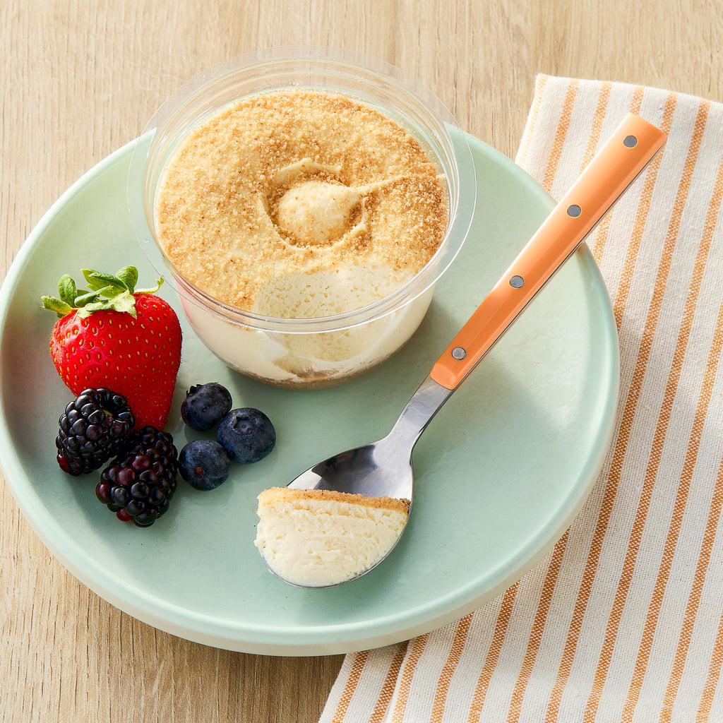French Style Cheesecake Mousse Dessert 5.25 Oz 1 Count Marketside