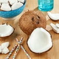 Fresh Coconut Each