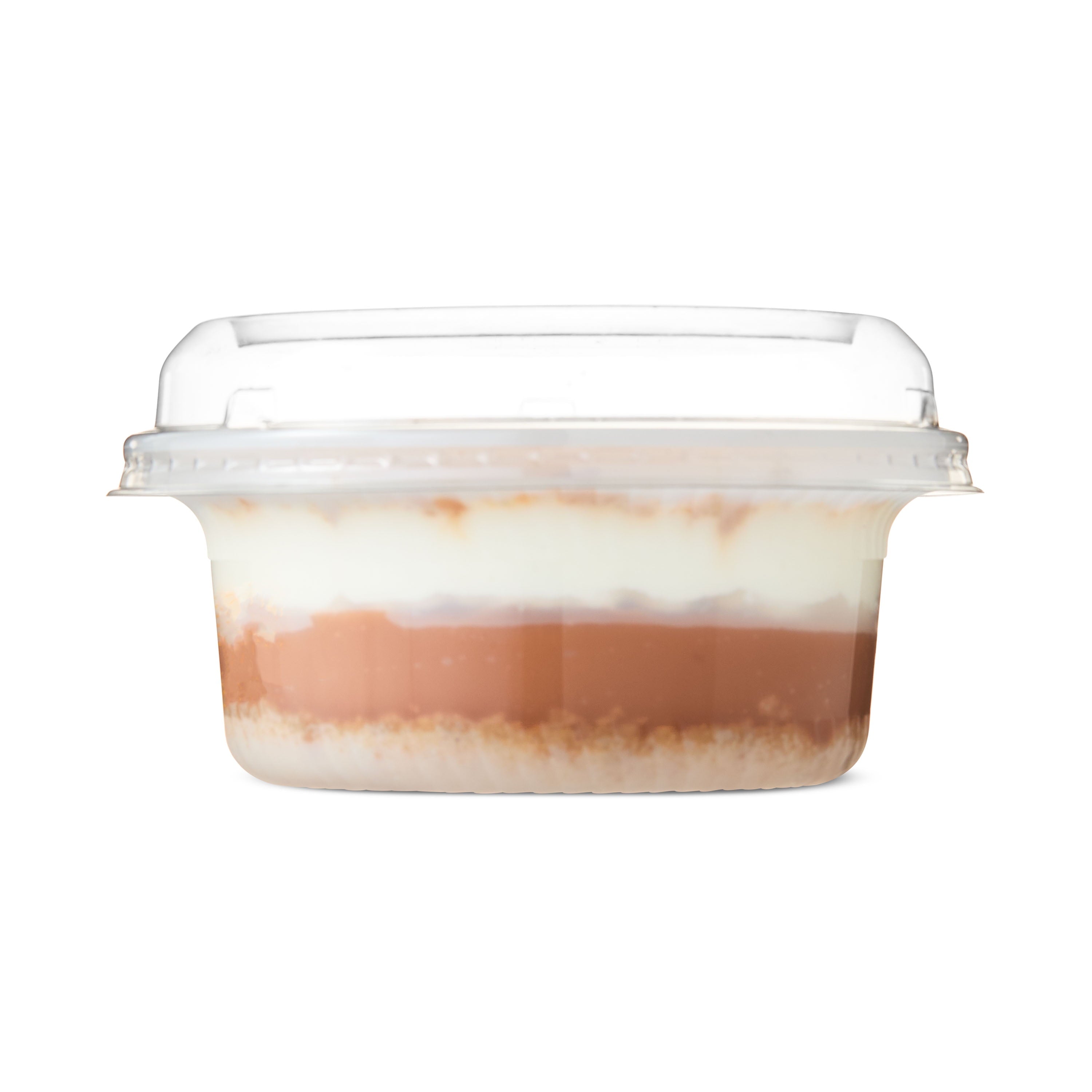 Mini Salted Caramel Creme Pie 6 Oz Marketside