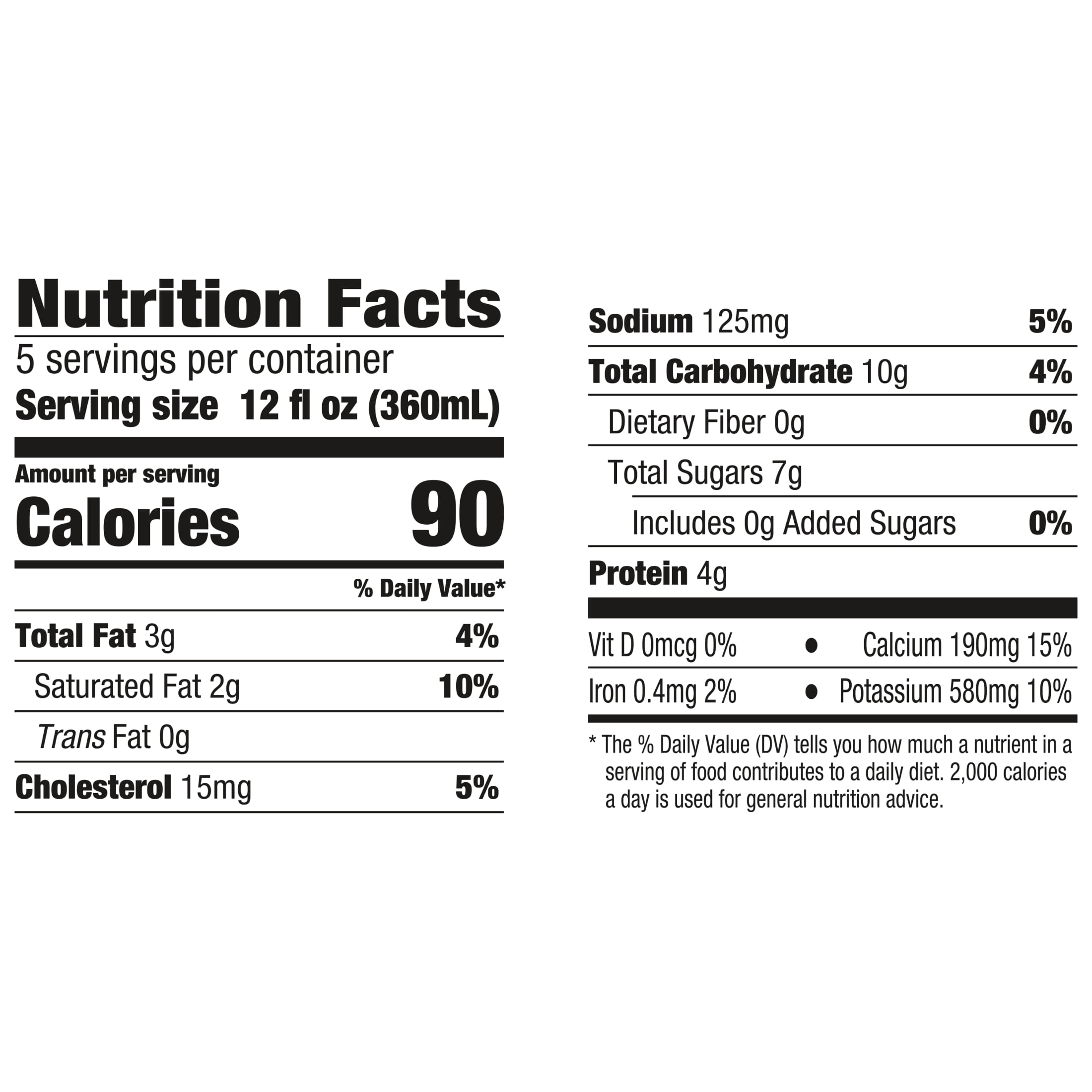 International Delight Zero Caramel Macchiato 0g Added Sugar Iced Coffee 64 fl oz Carton