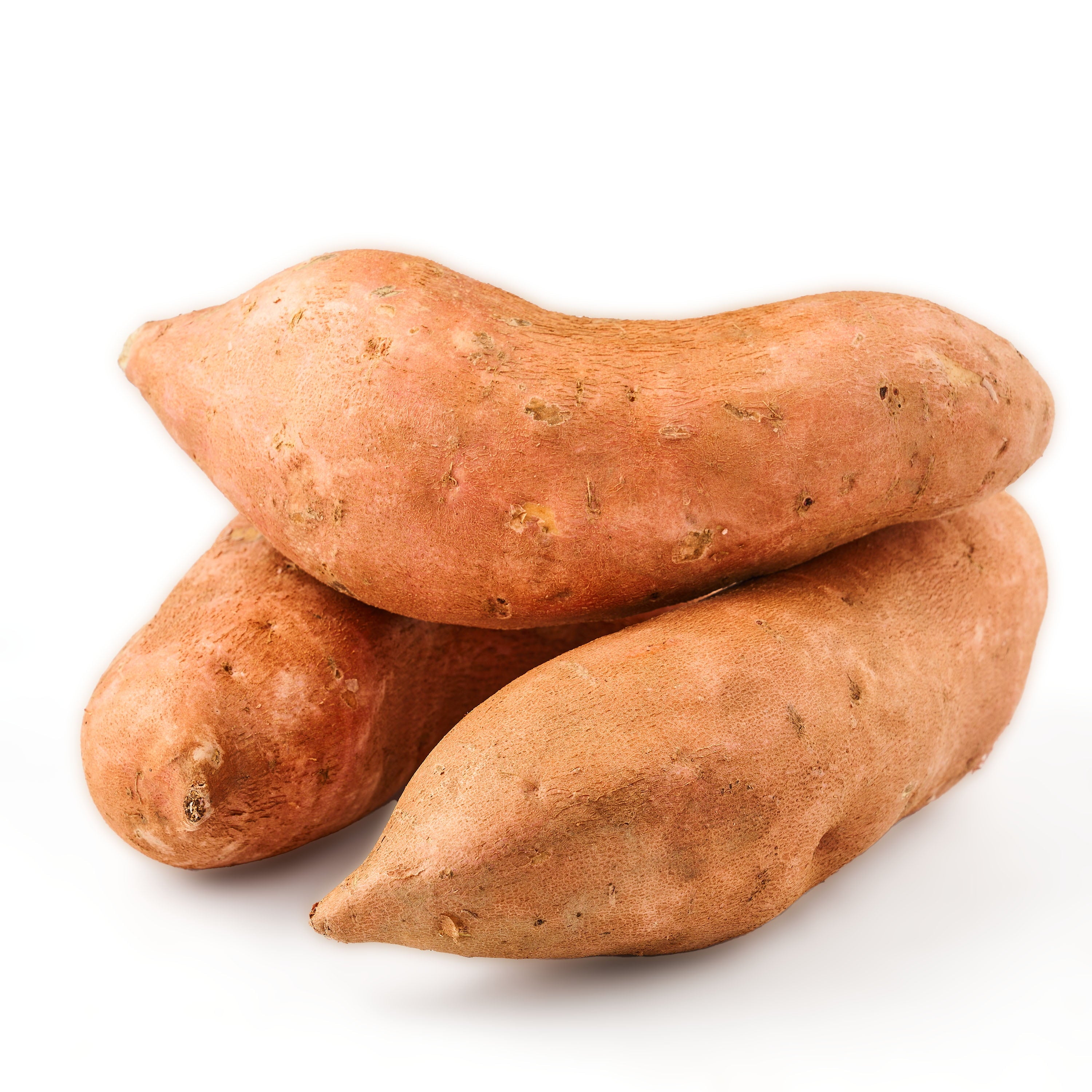 Fresh Whole Sweet Potato Each