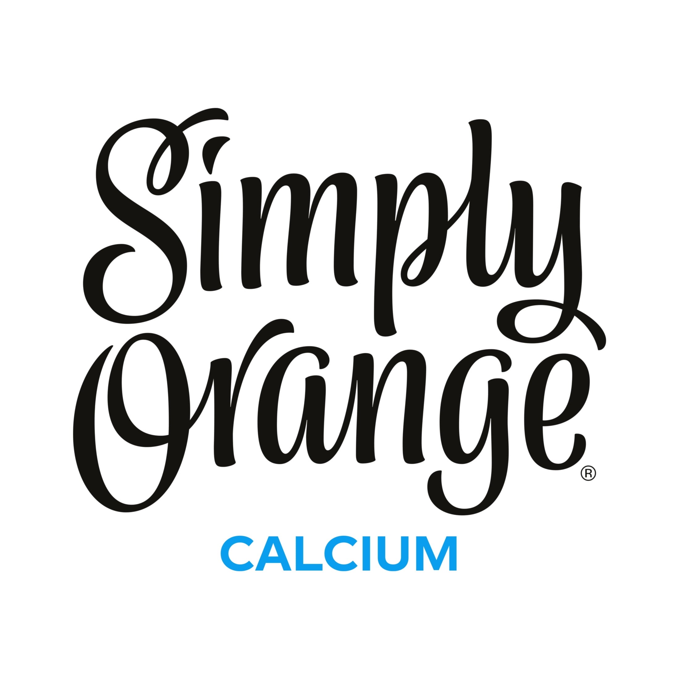 Simply Orange Juice with Calcium Some Pulp 76 fl oz