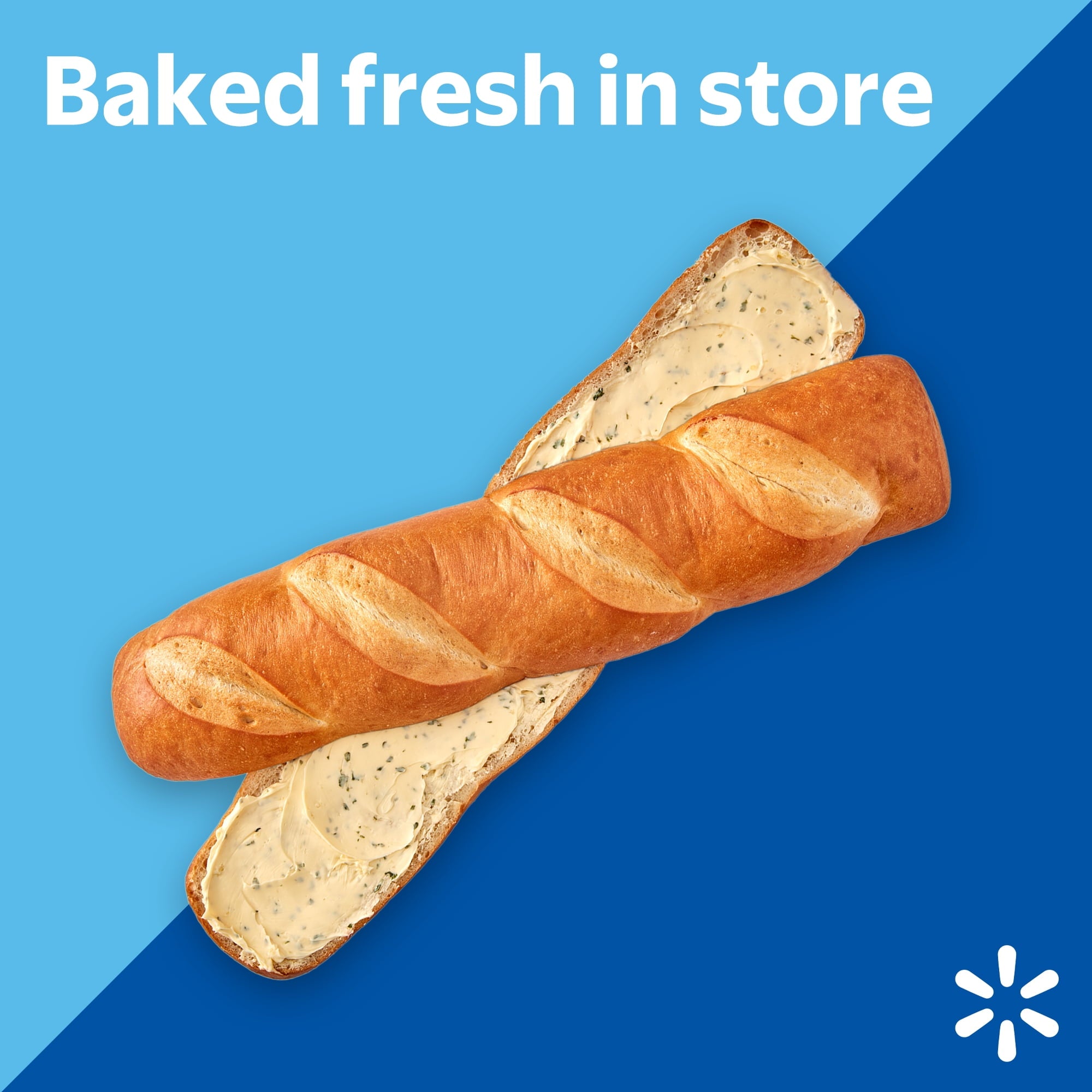 Garlic Bread 16 Oz 1 Count Freshness Guaranteed