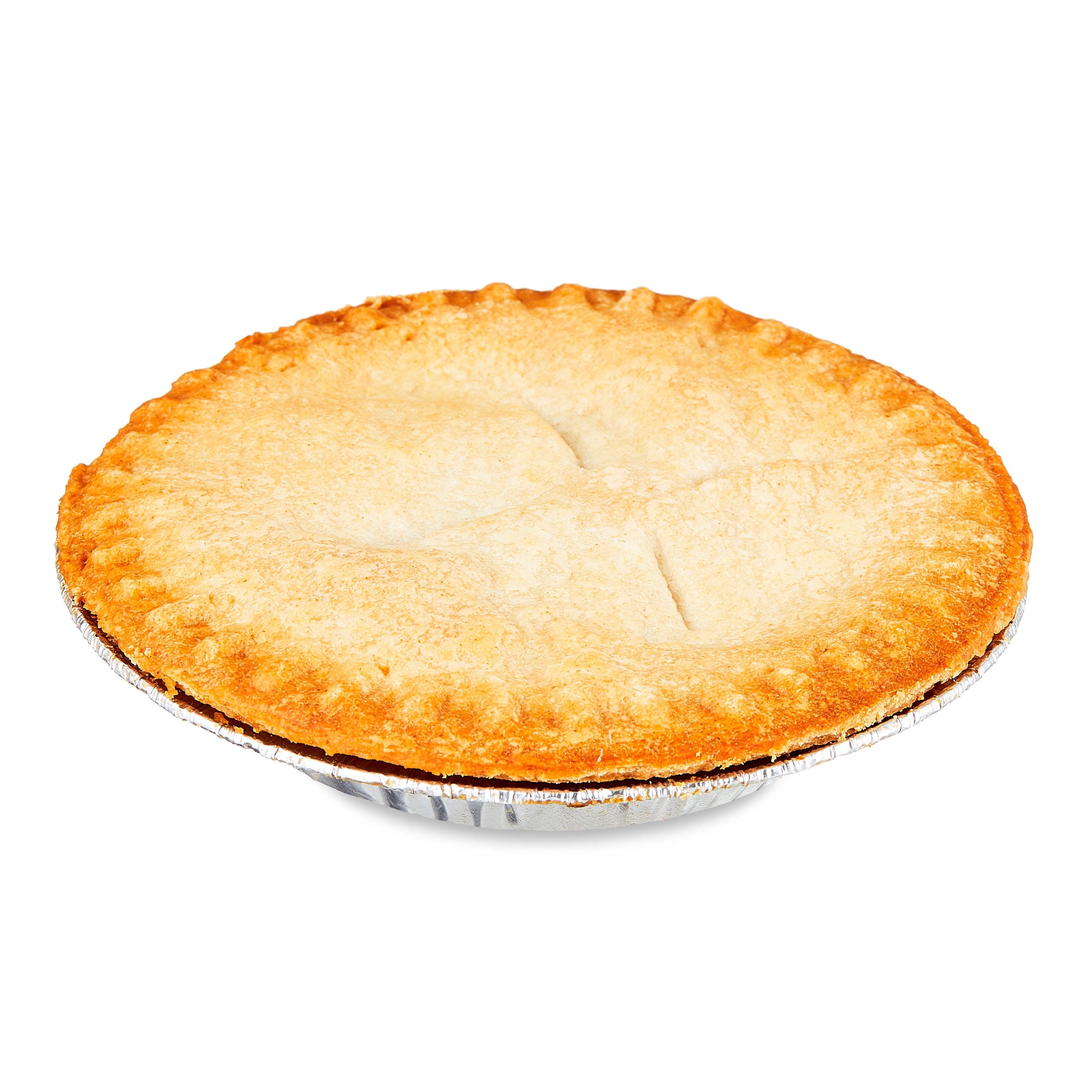 Mini Strawberry Creme Pie 3.5 Oz 1 Count Freshness Guaranteed