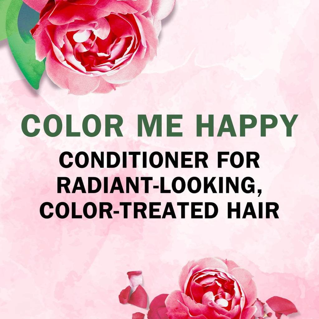 Herbal Essences Color Me Happy Conditioner for Color-Treated Hair 29.2 fl oz