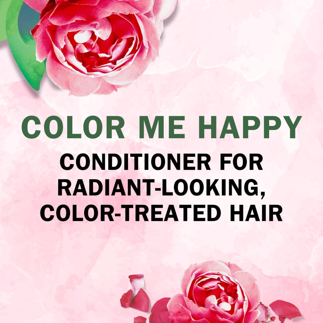 Herbal Essences Color Me Happy Conditioner for Color-Treated Hair 29.2 fl oz