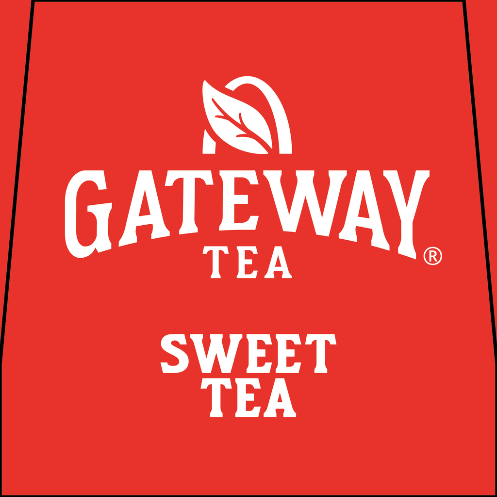 Cirkul Gateway Sweet Tea Naturally Caffeinated Instant Iced Tea Concentrate 0.68 fl oz Cartridge