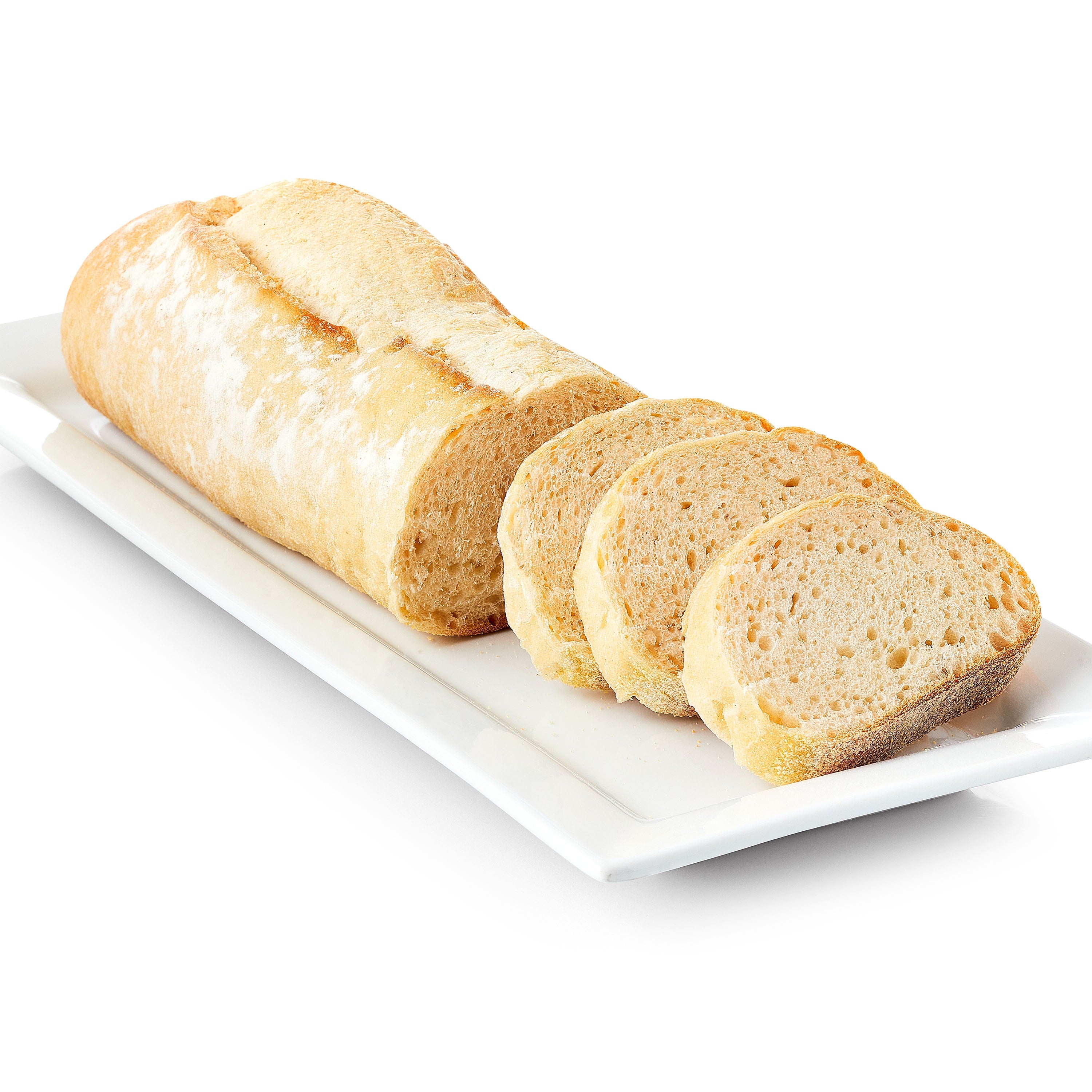 Bake at Home Italian Loaf 10 Oz