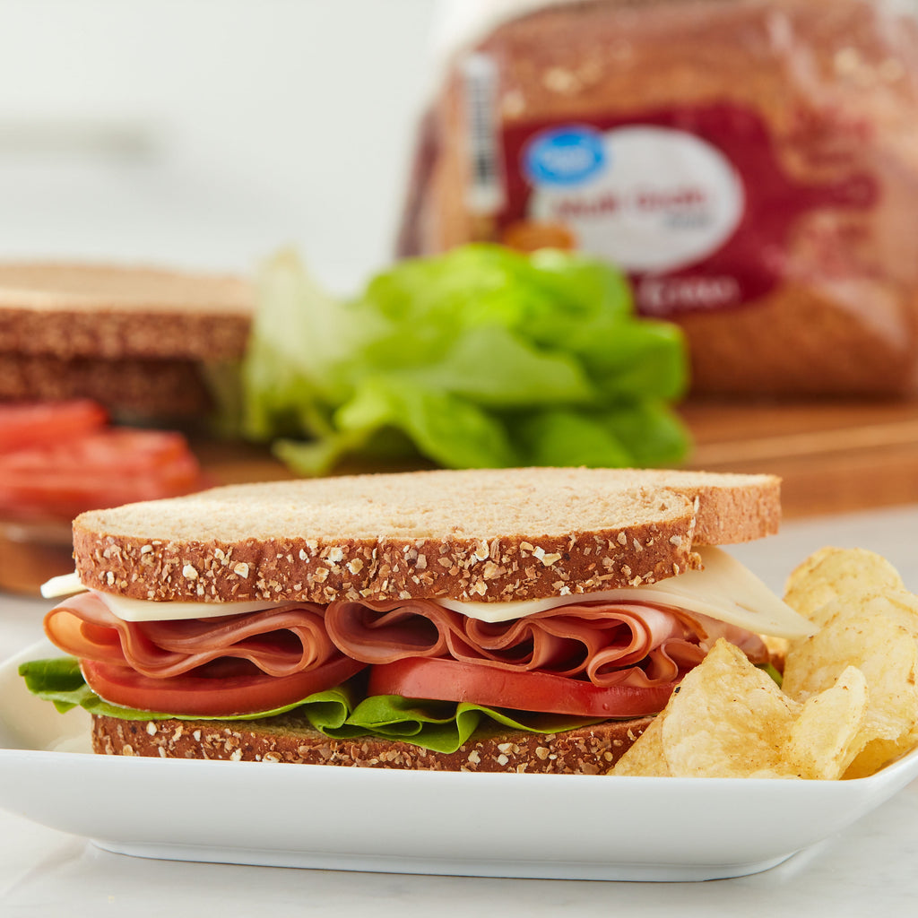 Multi Grain Bread 24 Oz