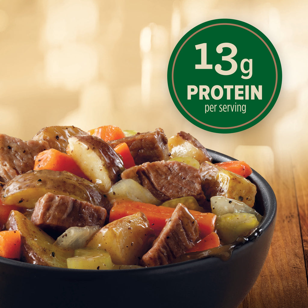 Marie Callender's Slow Roasted Beef Pot Roast Frozen Meal 11 Oz