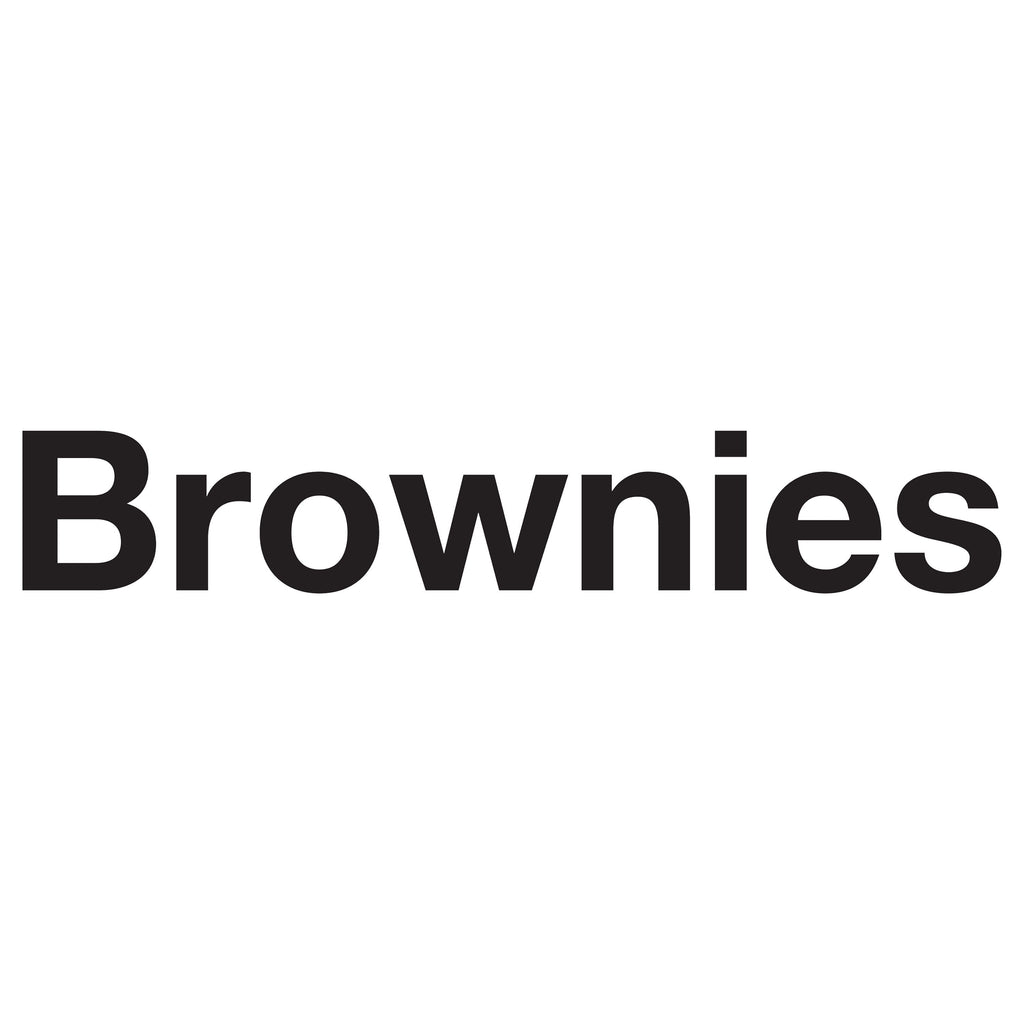 Chocolate Fudge Brownies 13.5 Oz 8 Count Freshness Guaranteed