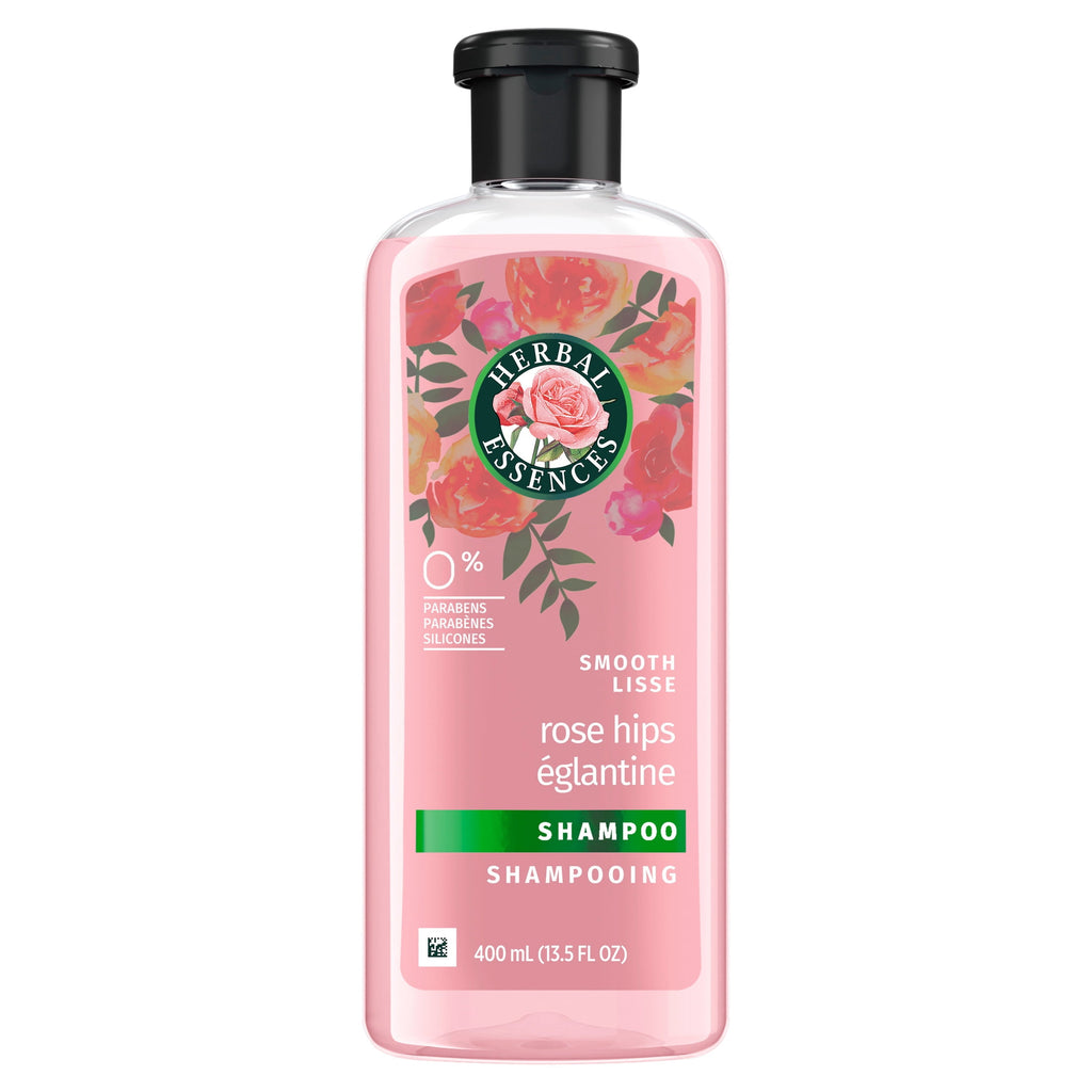 Herbal Essences Rose Hips Smooth Shampoo 13.5 fl oz