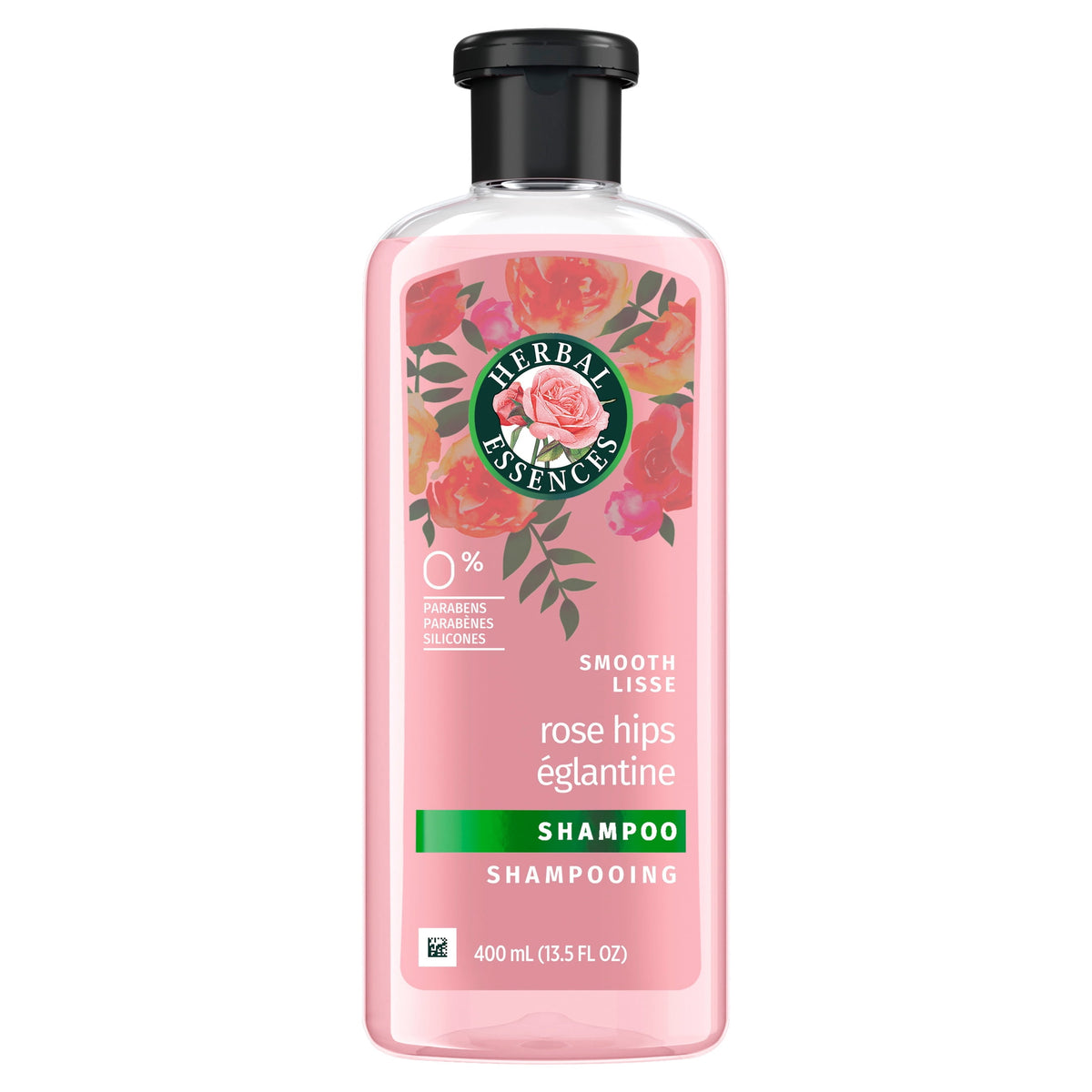 Herbal Essences Rose Hips Smooth Shampoo 13.5 fl oz