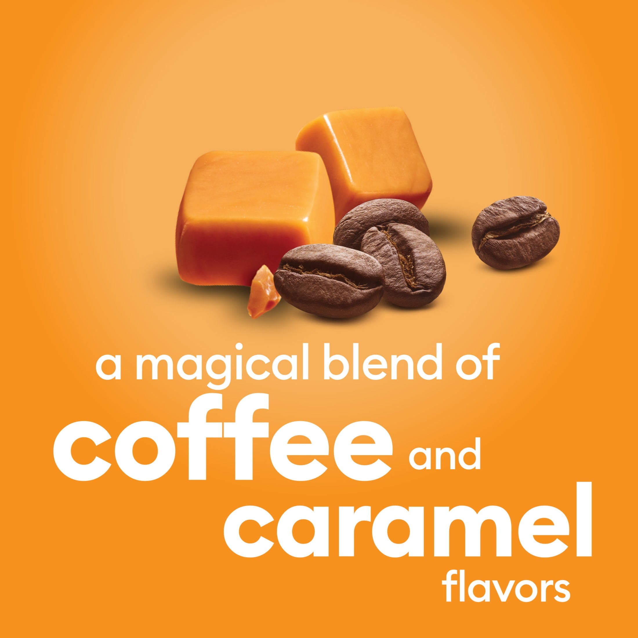 International Delight Caramel Macchiato Naturally Caffeinated Medium-Light Roast Iced Coffee 64 fl oz Carton