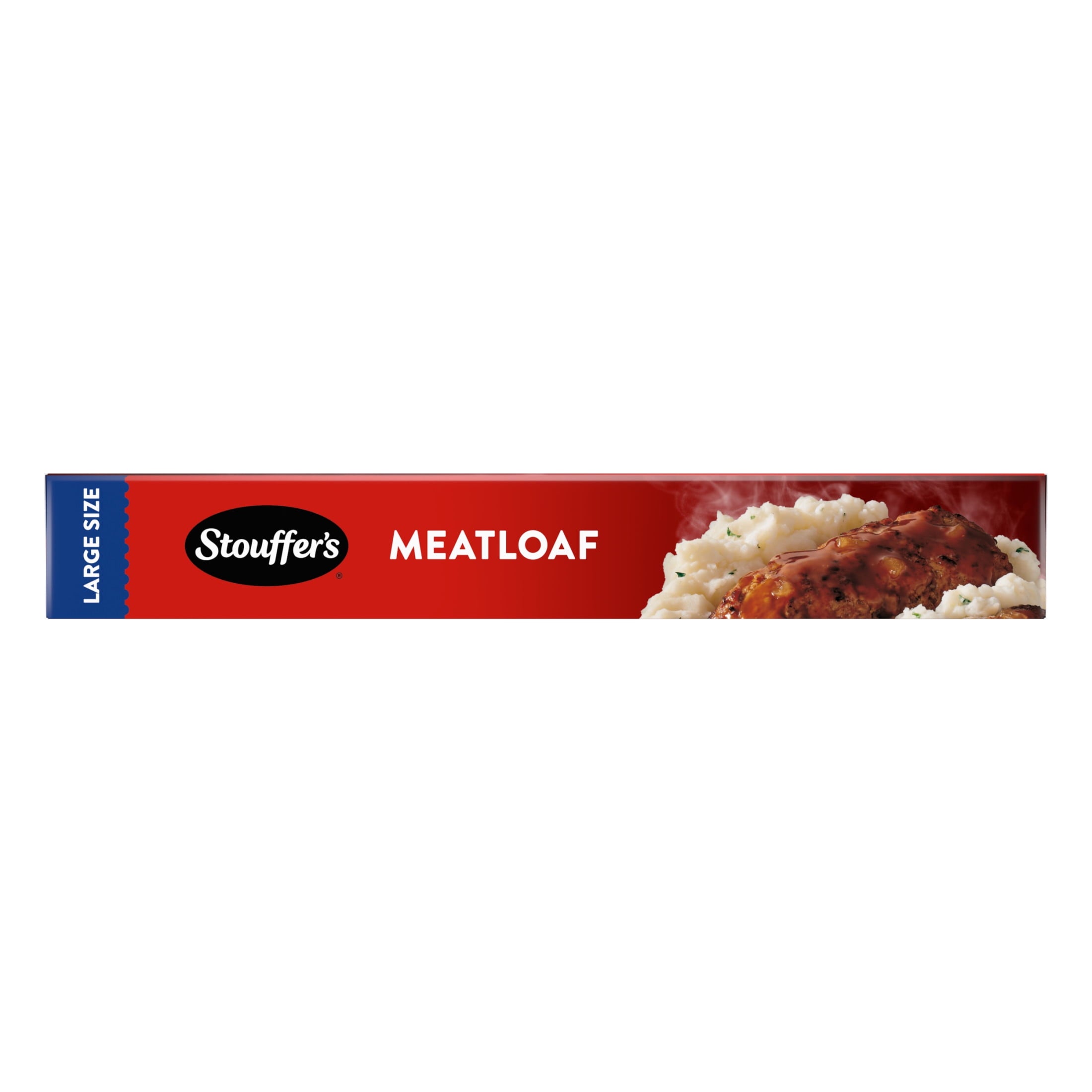 Stouffer's Meatloaf Frozen Dinner 16 Oz 2 Count
