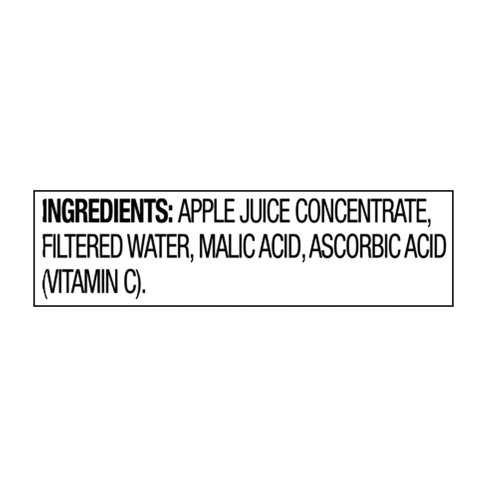 Great Value Apple Juice Frozen Concentrate 12 fl oz