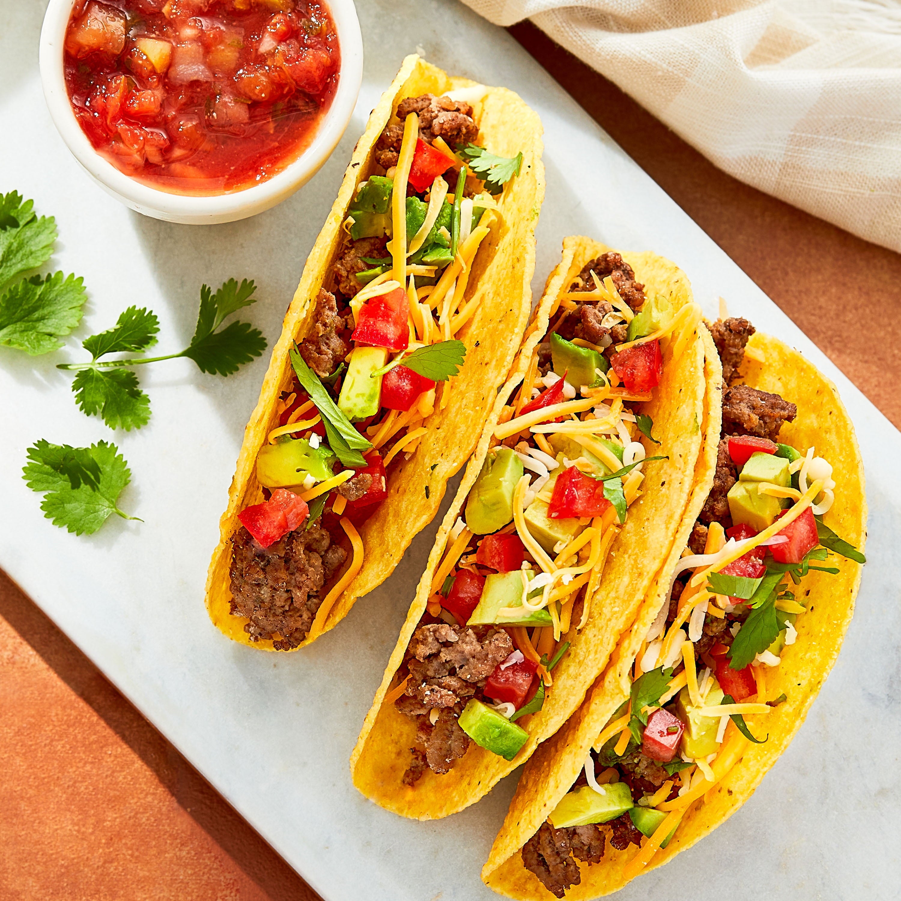 Taco Shells 4.6 Oz 12 Count Great Value
