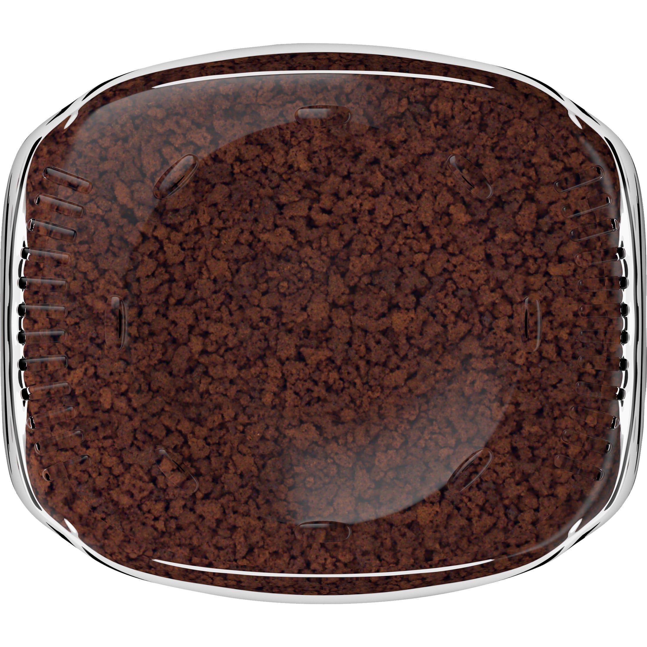 NESCAFÉ Hazelnut Naturally Caffeinated Medium Roast Instant Coffee 6 oz Jar