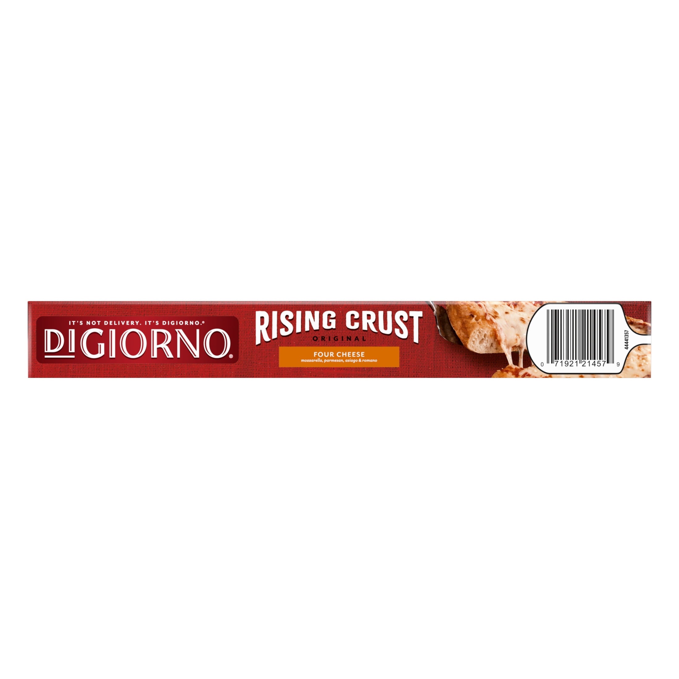 DiGiorno Rising Crust Four Cheese Frozen Pizza 24.6 Oz
