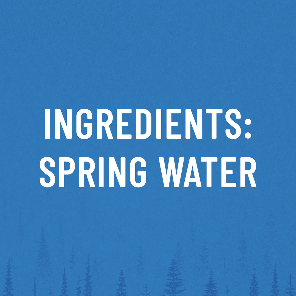 Deer Park Spring Water 1 gal Single Plastic Jug