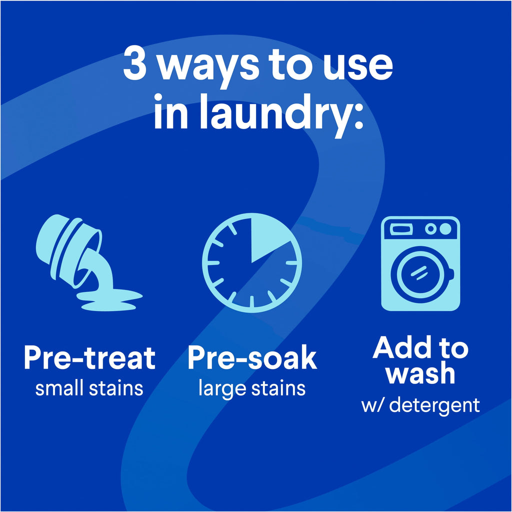 Clorox 2 For Colors Stain Remover Bleach Free Fresh Scent 33 fl oz