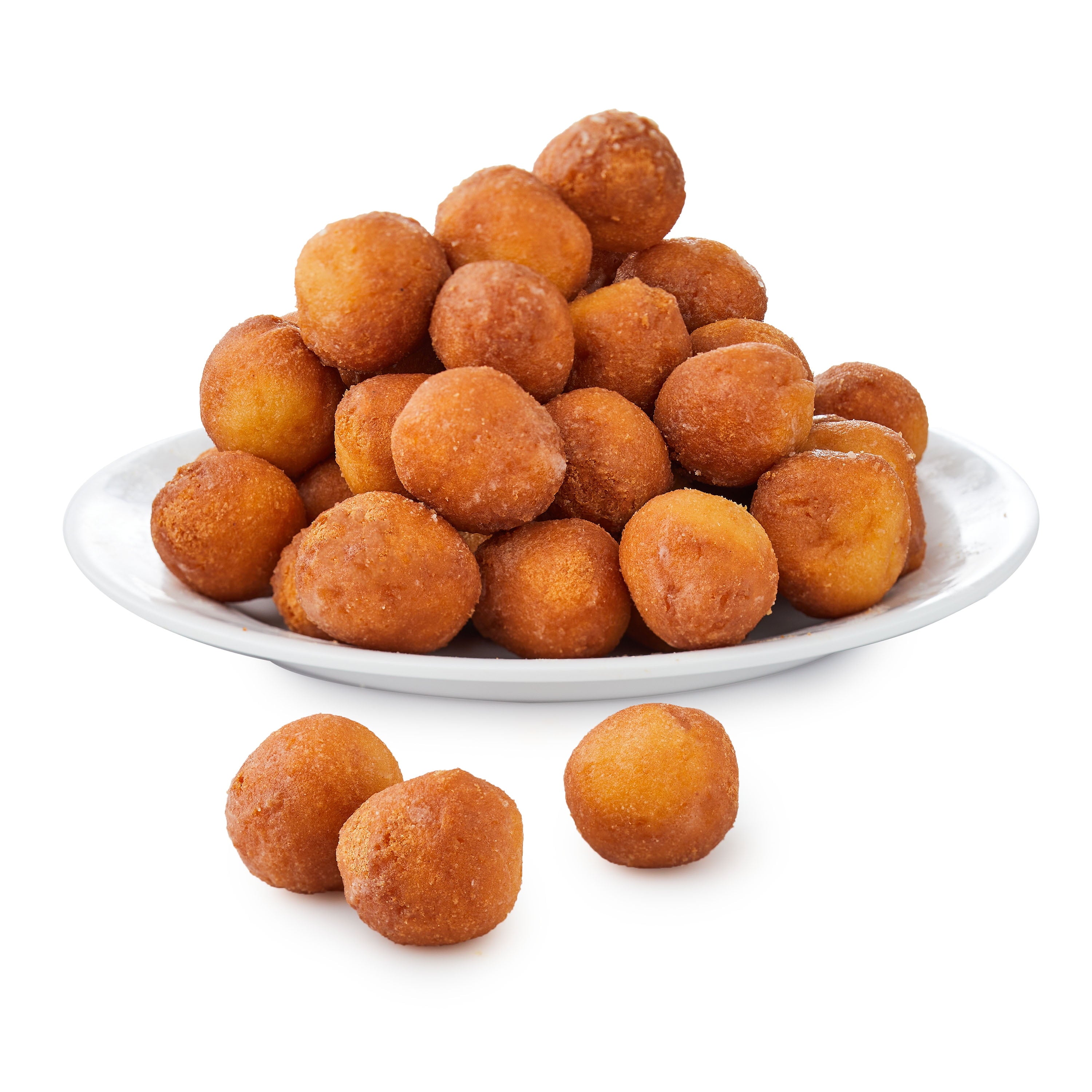 Old Fashioned Glazed Donut Holes 14 Oz 28 Count Freshness Guaranteed