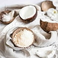Fresh Coconut Each