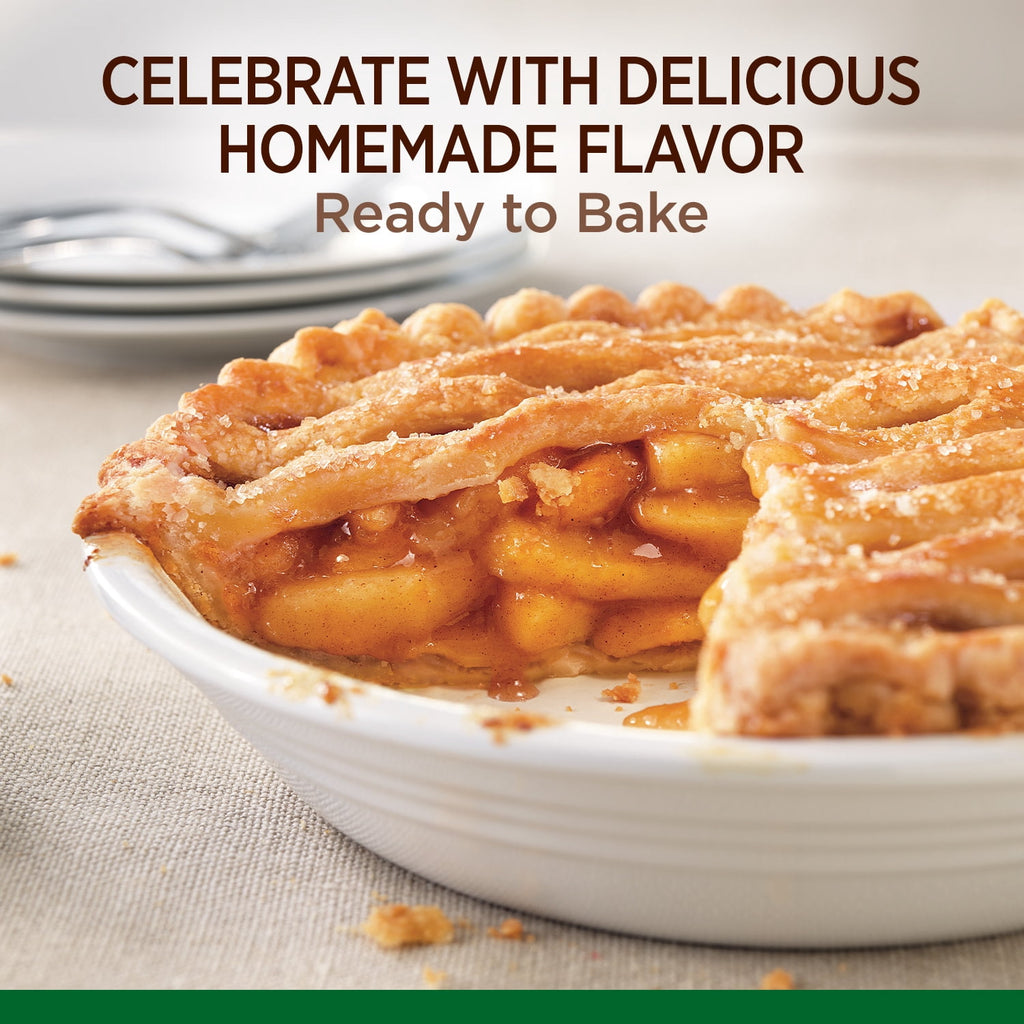 Lattice Apple Pie 42 Oz Marie Callender's
