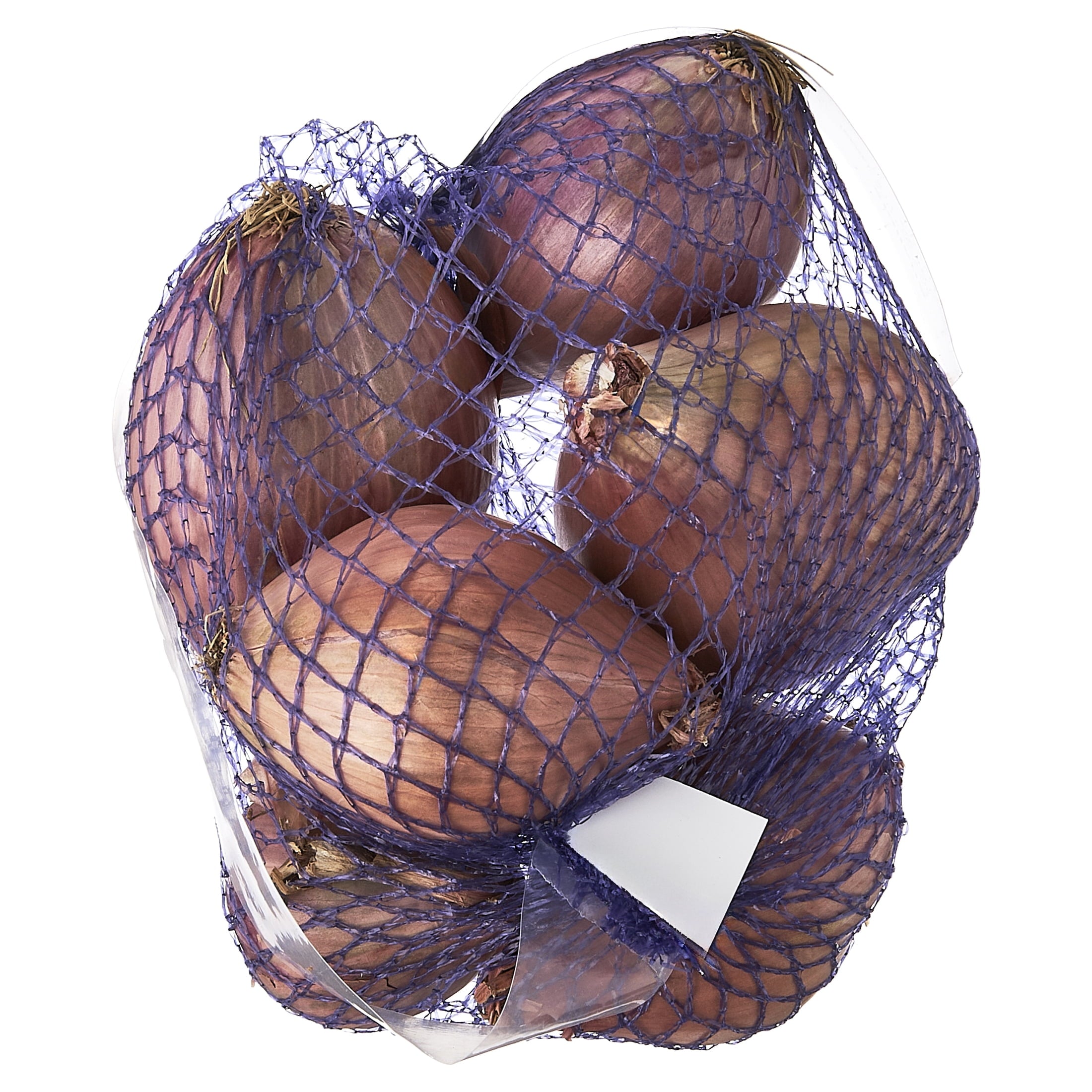Fresh Whole Shallots 16 Oz Bag