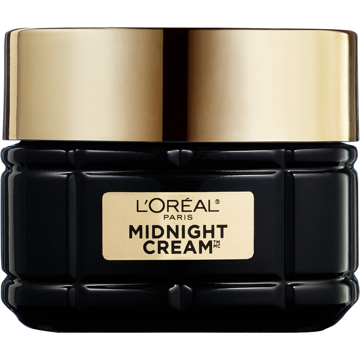 L'Oreal Paris Age Perfect Cell Renewal Anti-Aging Night Cream Face Moisturizer 1.7 oz