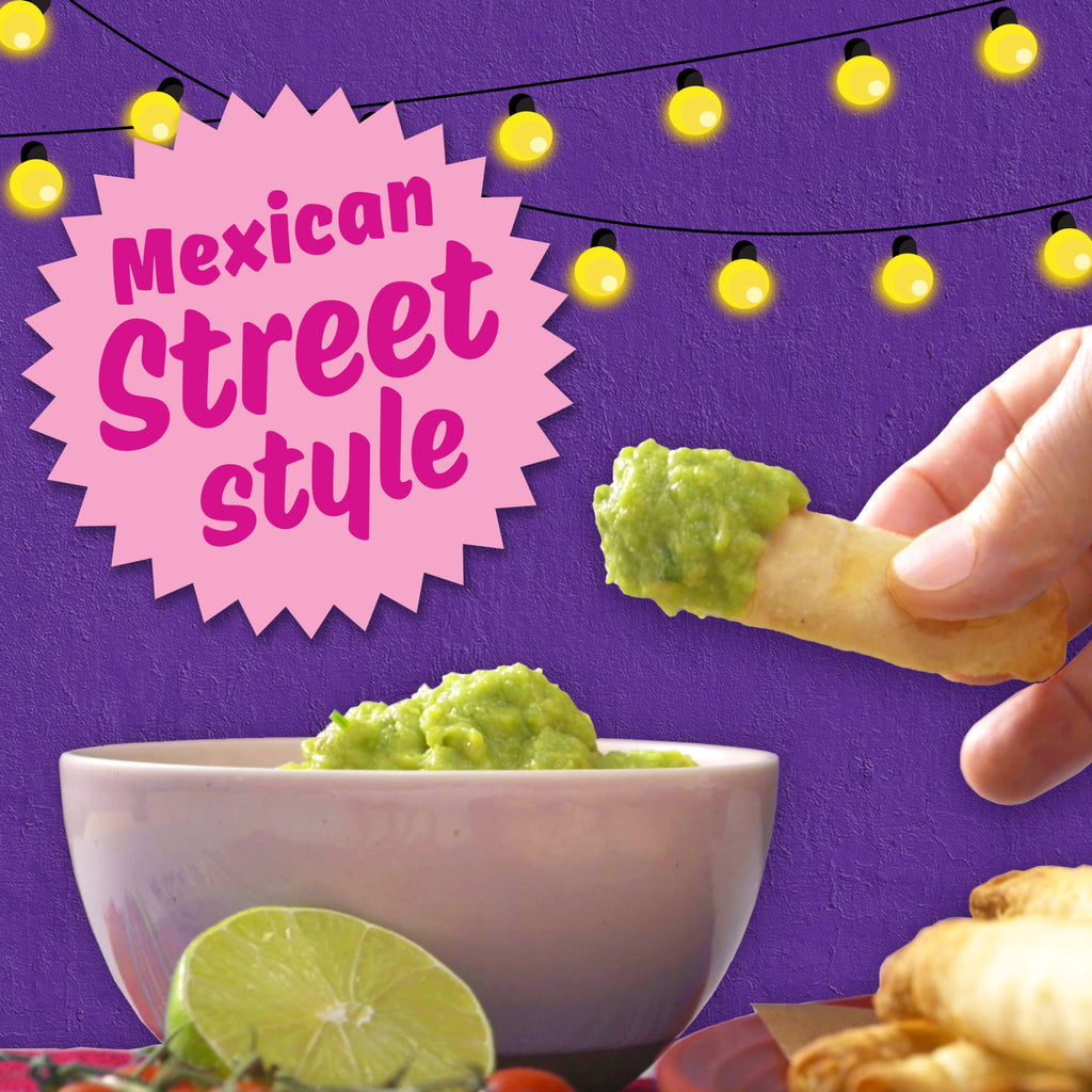 Delimex Beef & Cheese Taquitos Frozen Snacks 16 Count 1.32 Lb