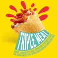 Totino's Triple Meat Flavored Pizza Rolls Frozen Snacks 63.5 Oz