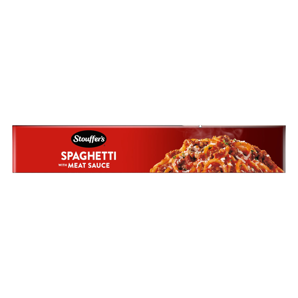 Stouffer's Spaghetti with Meat Sauce Frozen Meal 12 Oz