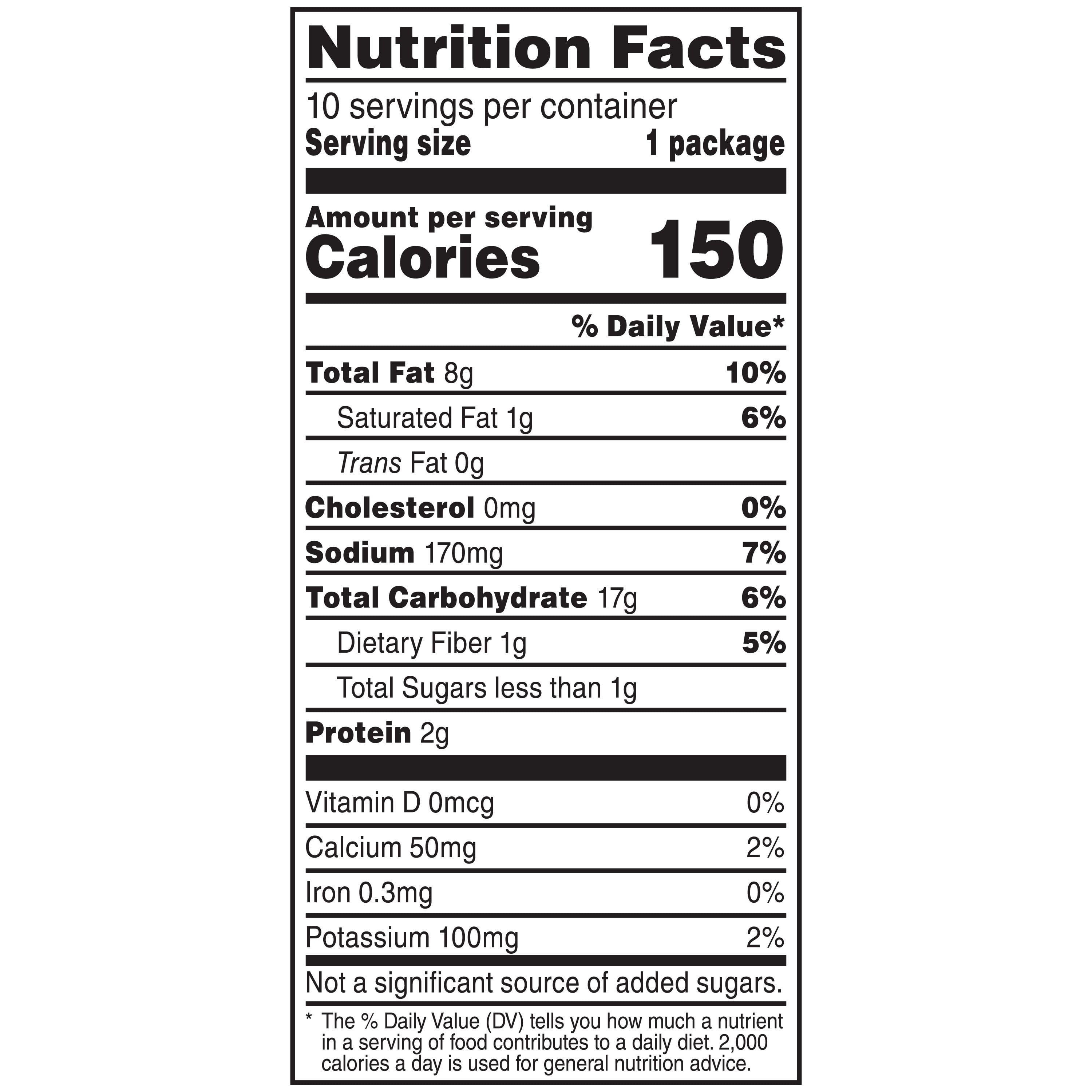 Nacho Cheese Flavored Tortilla Chips 10.8 Oz Doritos