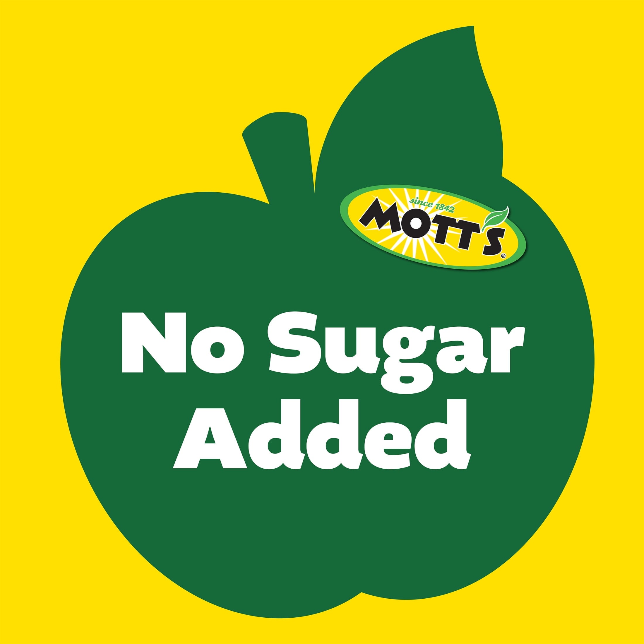 Mott's 100% Juice Original Apple Juice 1 gal Bottle
