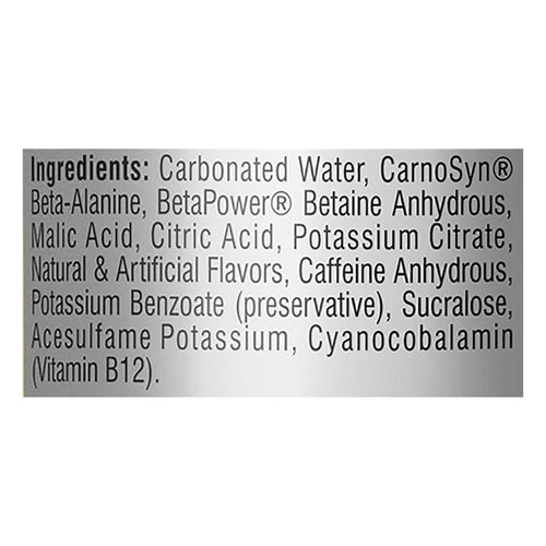 C4 Performance Energy Hawaiian Punch Energy Drink 16 fl oz Single Can