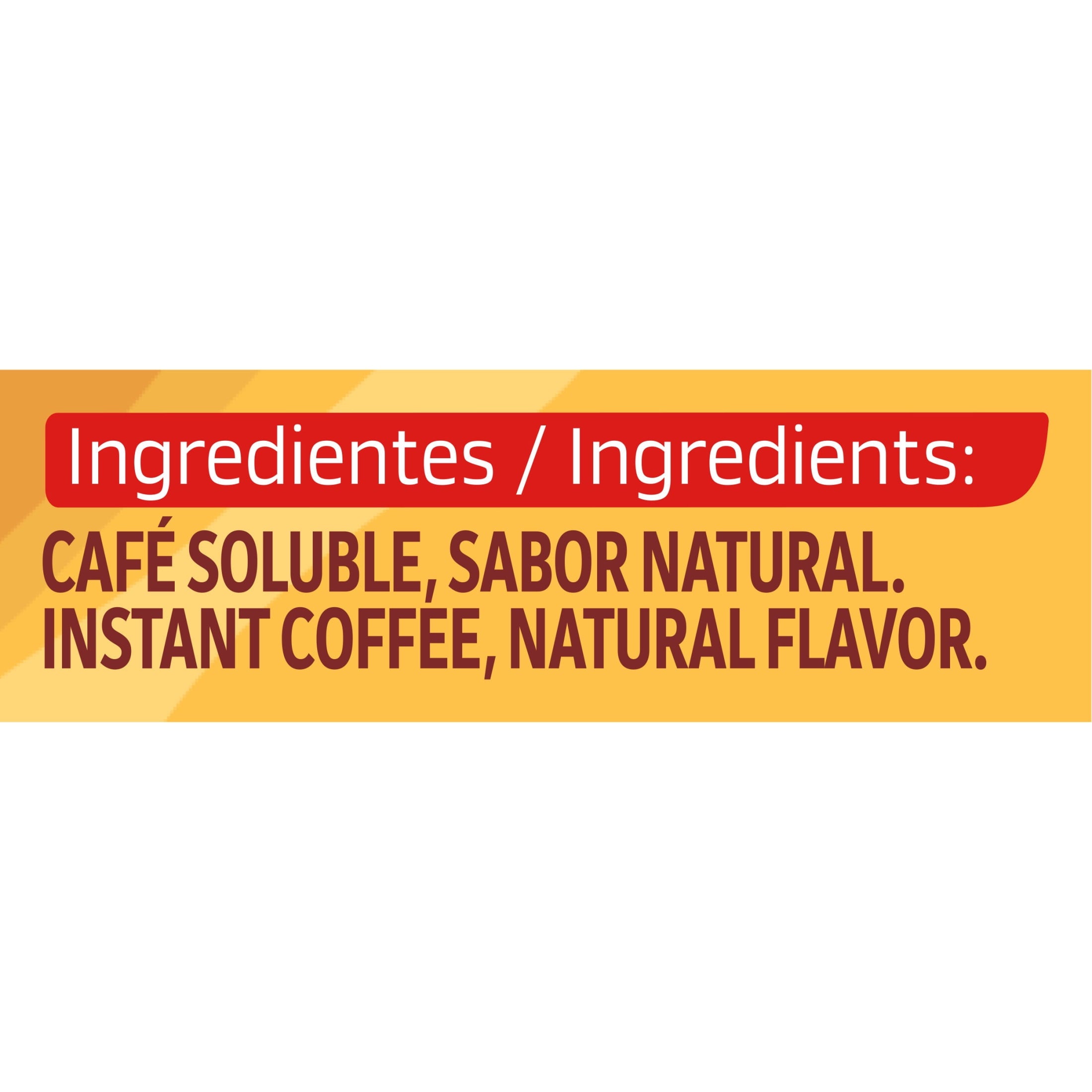 NESCAFÉ Vanilla Naturally Caffeinated Medium Instant Flavored Coffee 6 oz Jar