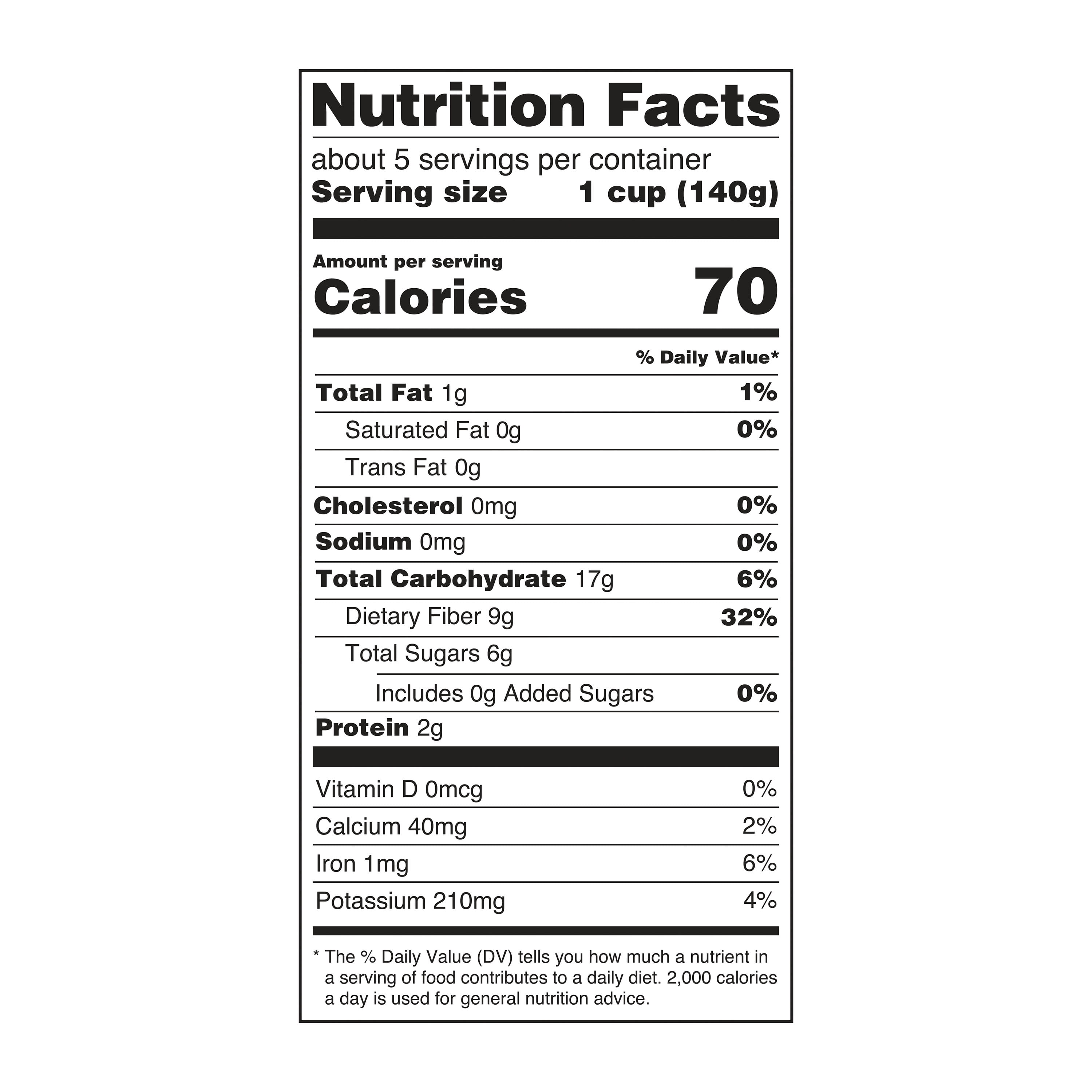 Great Value Red Raspberries Frozen 24 Oz