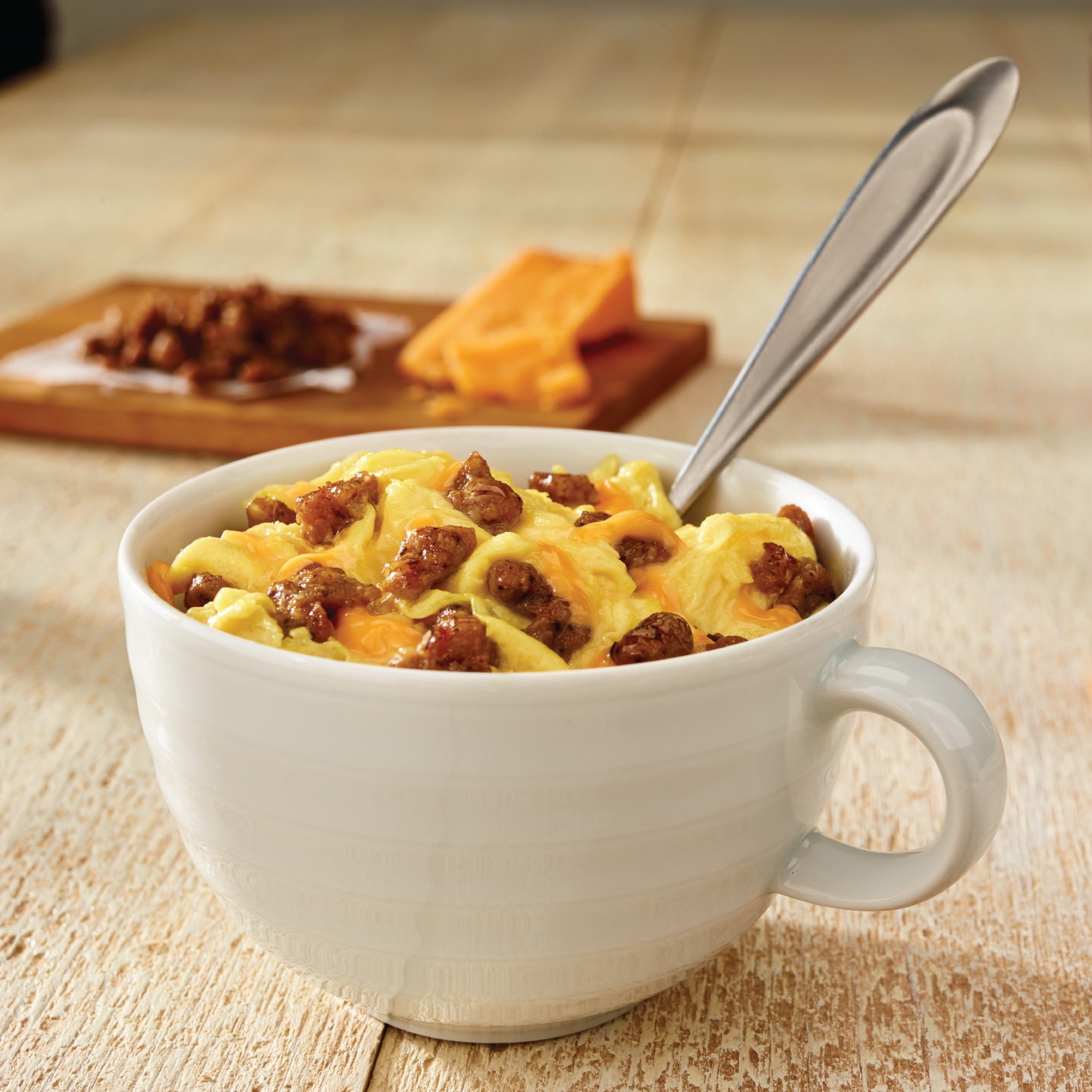 Jimmy Dean Sausage Breakfast Bowl Frozen 7 Oz