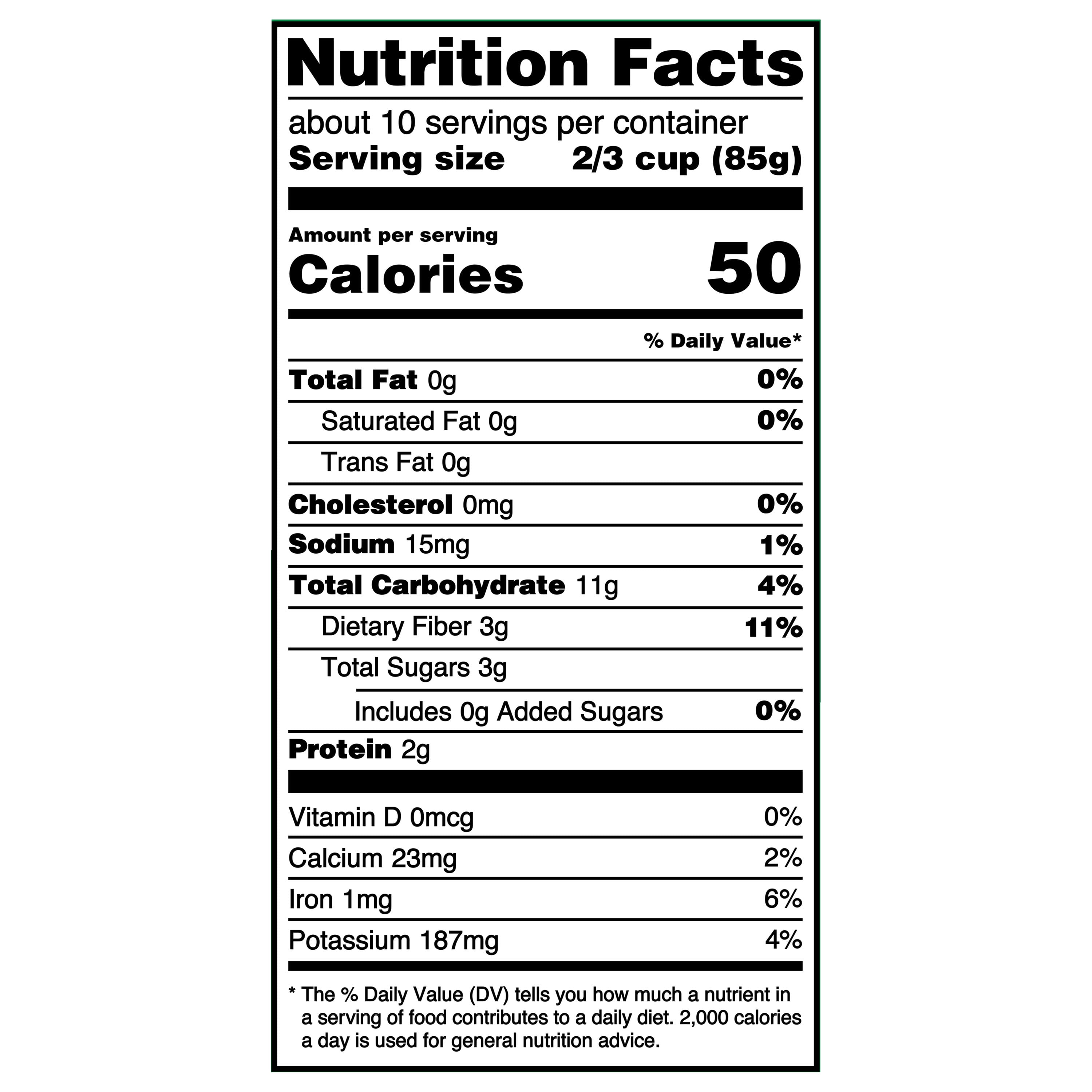 Great Value Mixed Vegetables Frozen 32 Oz